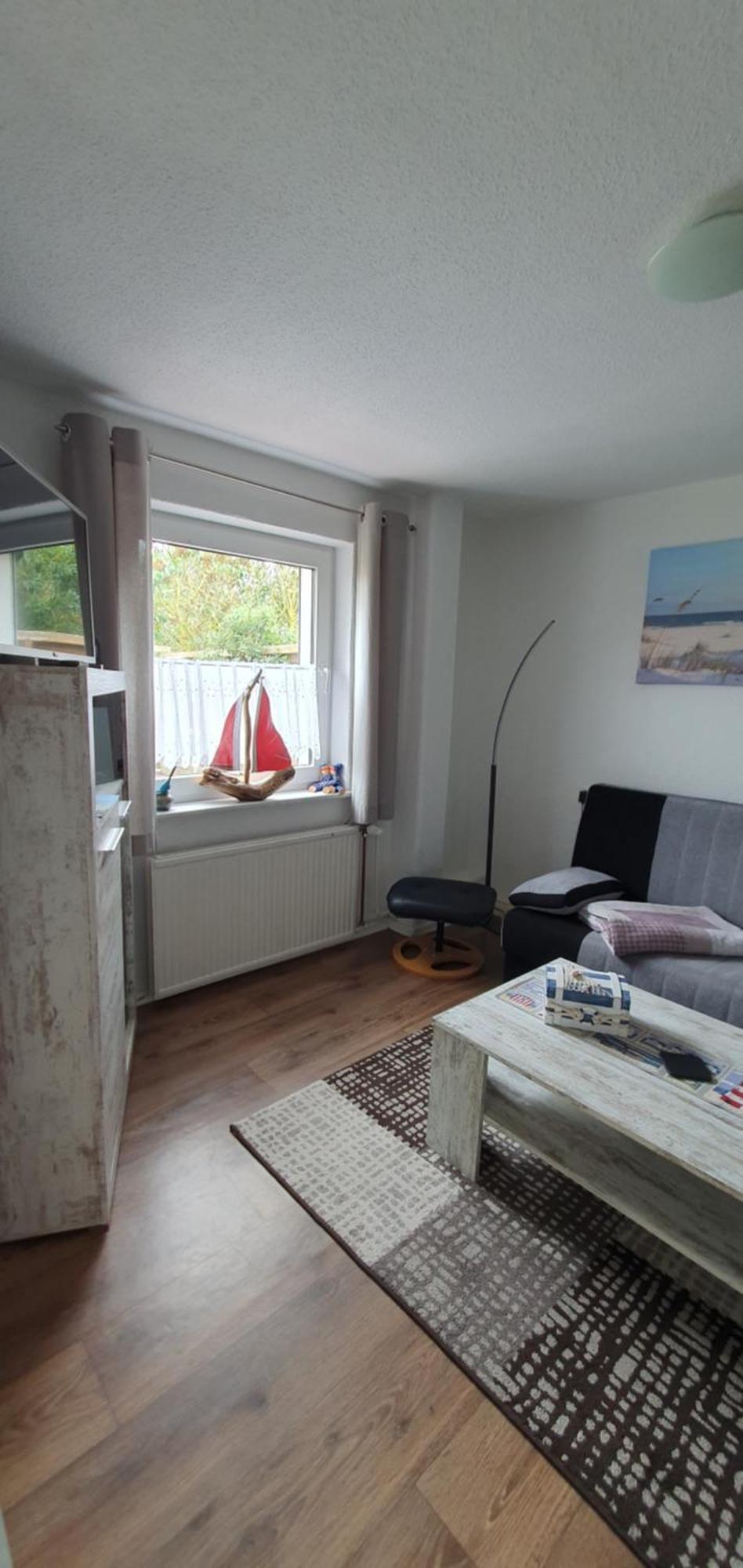 Fewo Backbord Rambin Ngoại thất bức ảnh